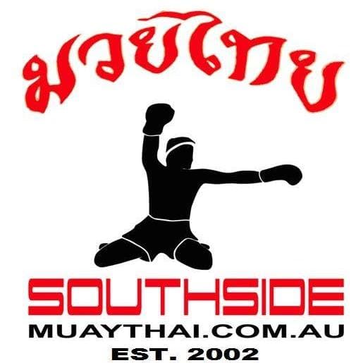 Southside Muay Thai & Fitness Adelaide Logo on Kidsbook