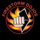 Firestorm Martial Arts Logo on Kidsbook