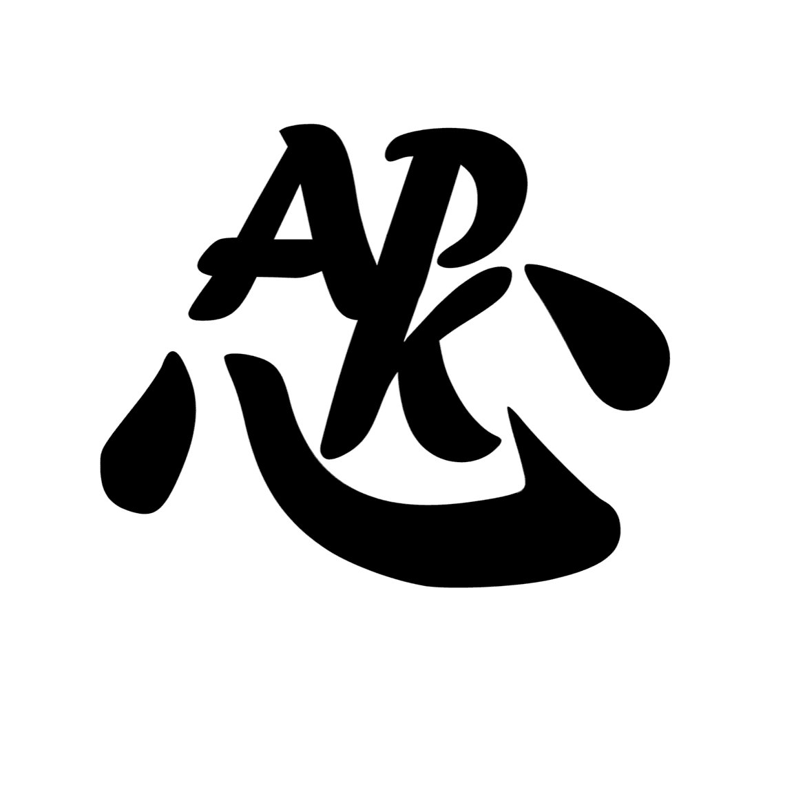 Aikido Port Kennedy Logo on Kidsbook