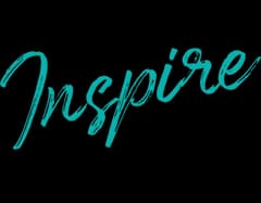 Move to Inspire Dance Academy Logo on Kidsbook