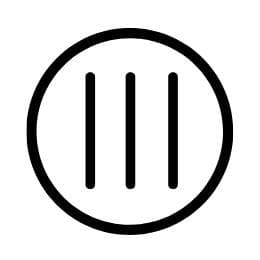 Corstudios Performing Arts Logo on Kidsbook
