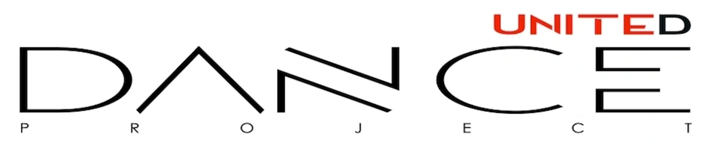 United Dance Project Logo on Kidsbook