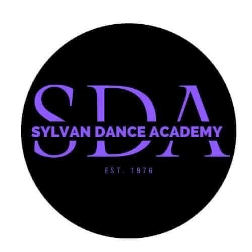 Sylvan Academy of Dance Logo on Kidsbook