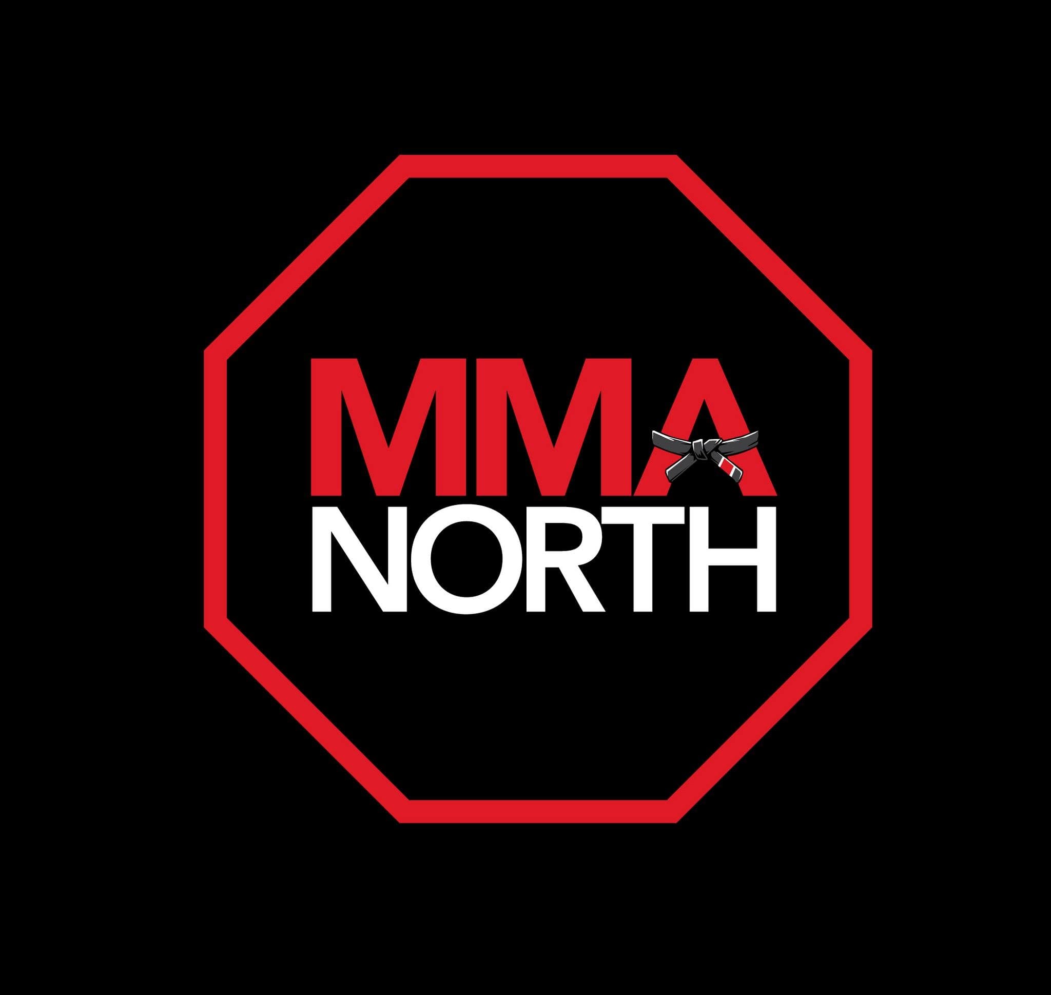 MMA North Logo on Kidsbook