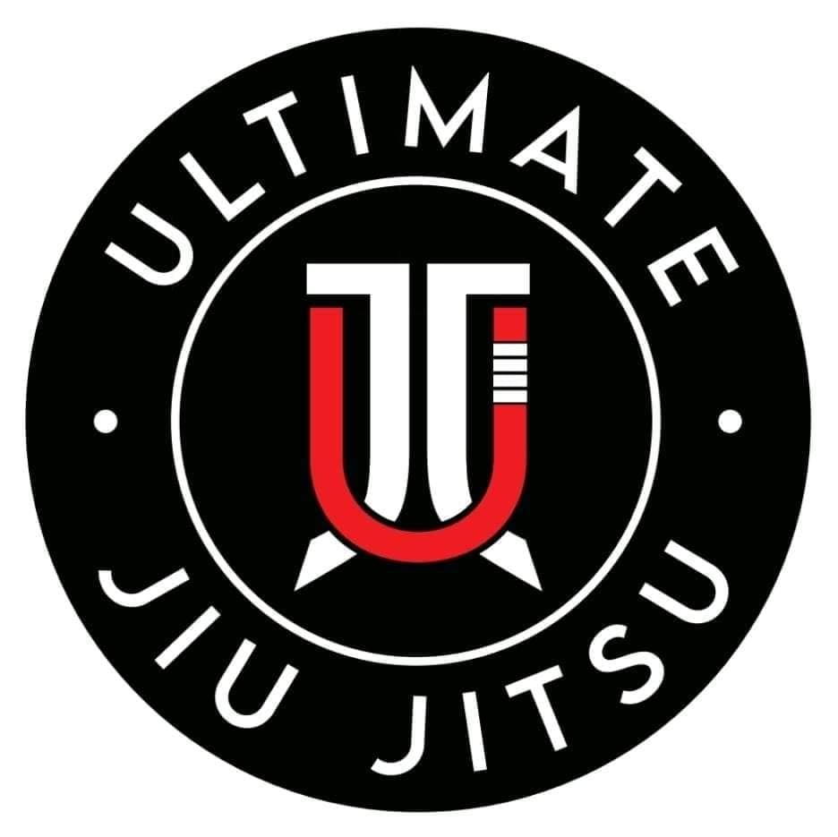 Ultimate Jiu Jitsu Matraville Logo on Kidsbook
