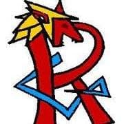 Reilly Studio of Irish Dancing Logo on Kidsbook