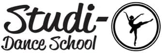 Studi-O Dance School Logo on Kidsbook