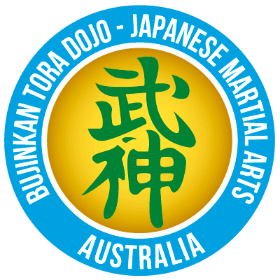 BJK Martial Arts Logo on Kidsbook