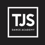 TJS Dance Academy Logo on Kidsbook