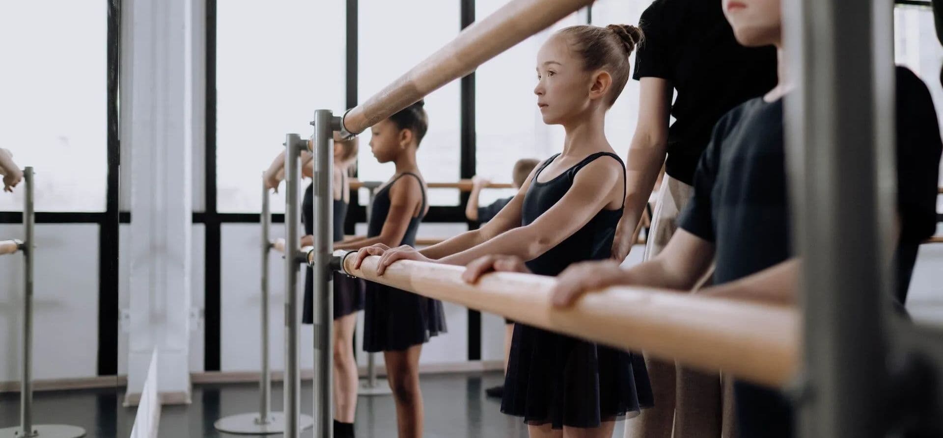 Nova Dance Centre Logo on Kidsbook