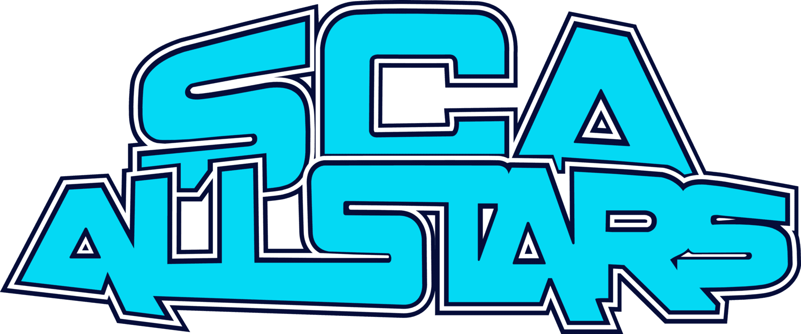 Shoalhaven Cheer Academy Logo on Kidsbook
