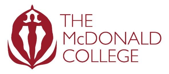The McDonald College After Hours