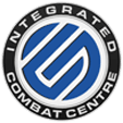 Integrated Combat Centre - Martial Arts Academy Sydney Logo on Kidsbook
