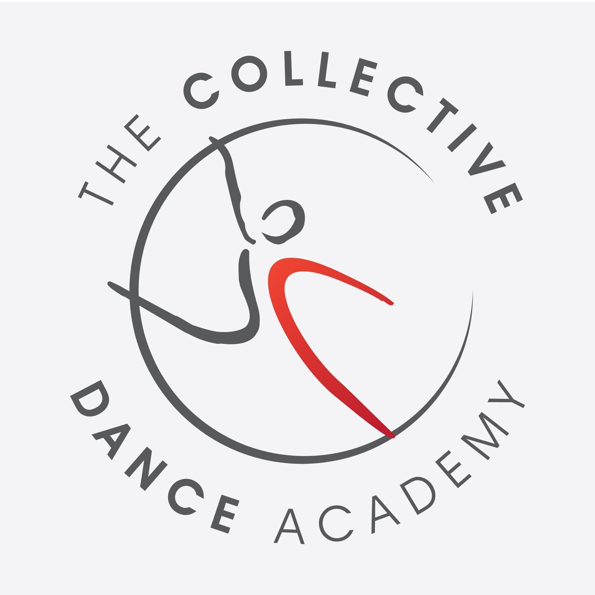 The Collective Dance Academy Logo on Kidsbook