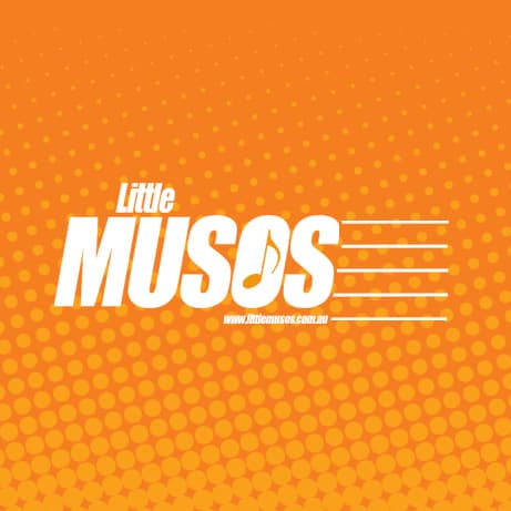 Little Musos / Ground Floor Music Productions