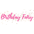 Birthday Fairy