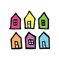 Jellybeanstreet Logo on Kidsbook
