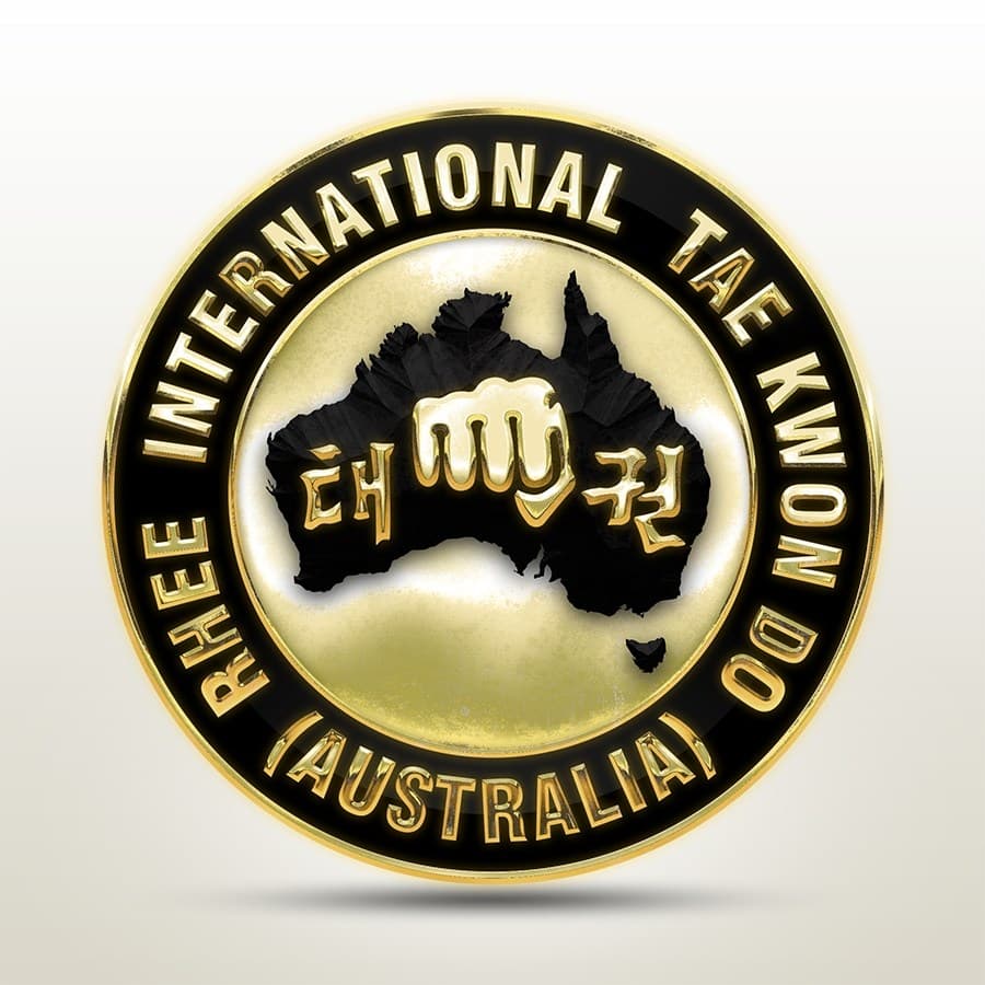 Rhee Tae Kwon Do - Warwick