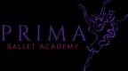 Prima Ballet Academy Logo on Kidsbook