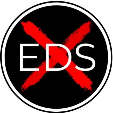 Extreme Dance Studios Logo on Kidsbook
