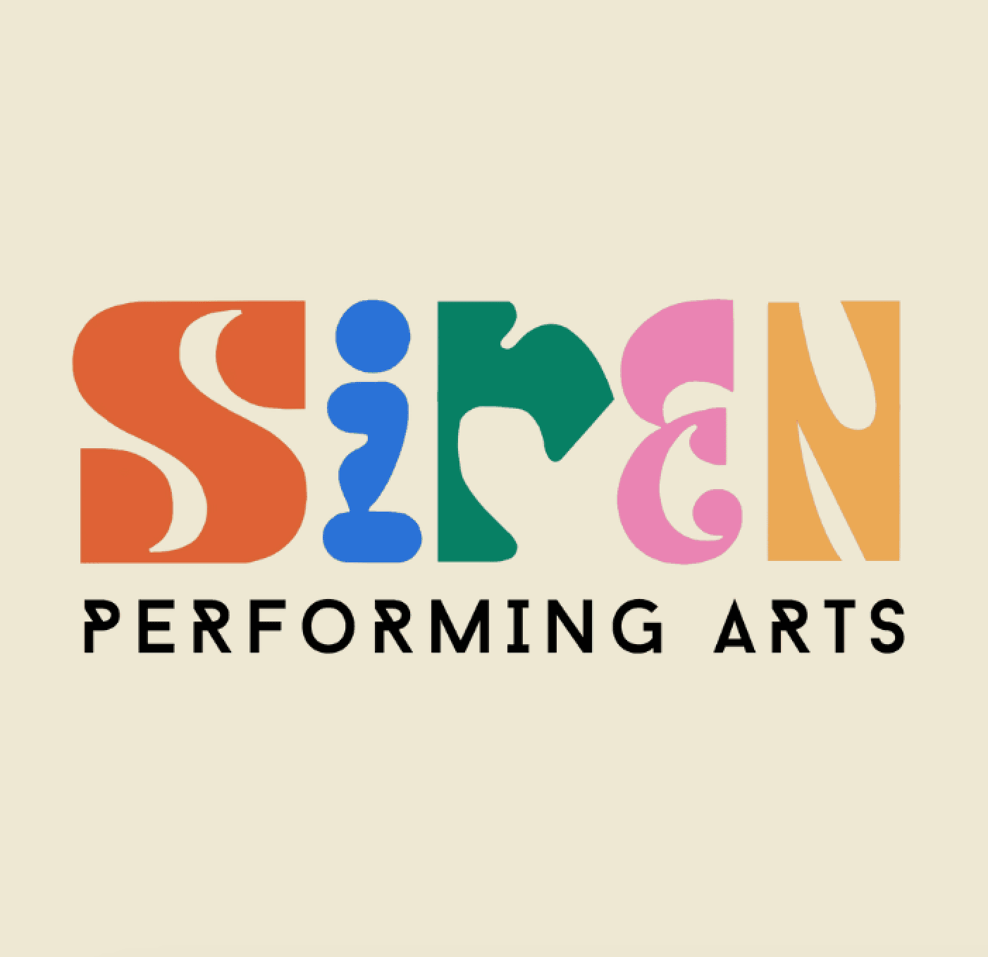 Siren Performing Arts
