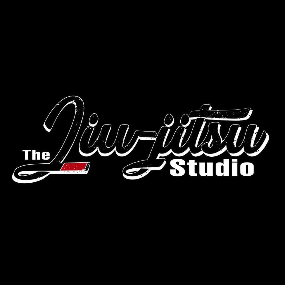 The Jiu Jitsu Studio Logo on Kidsbook