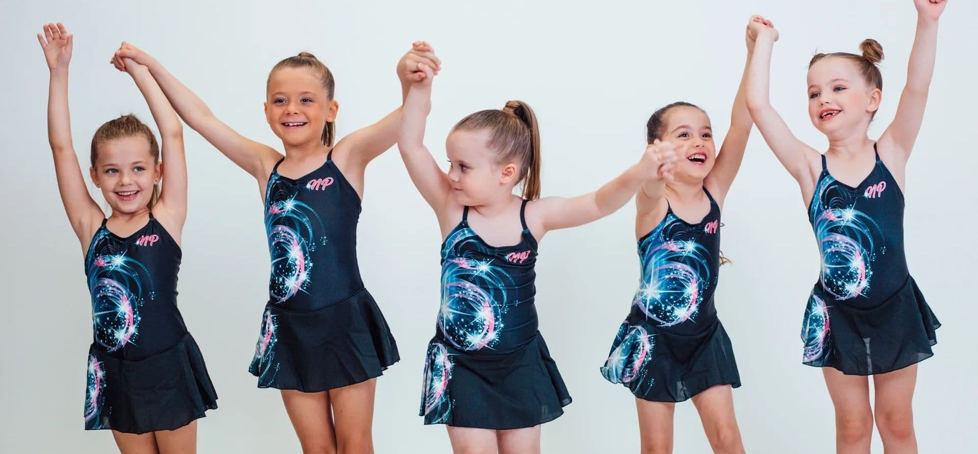 North Pointe Dance Logo on Kidsbook