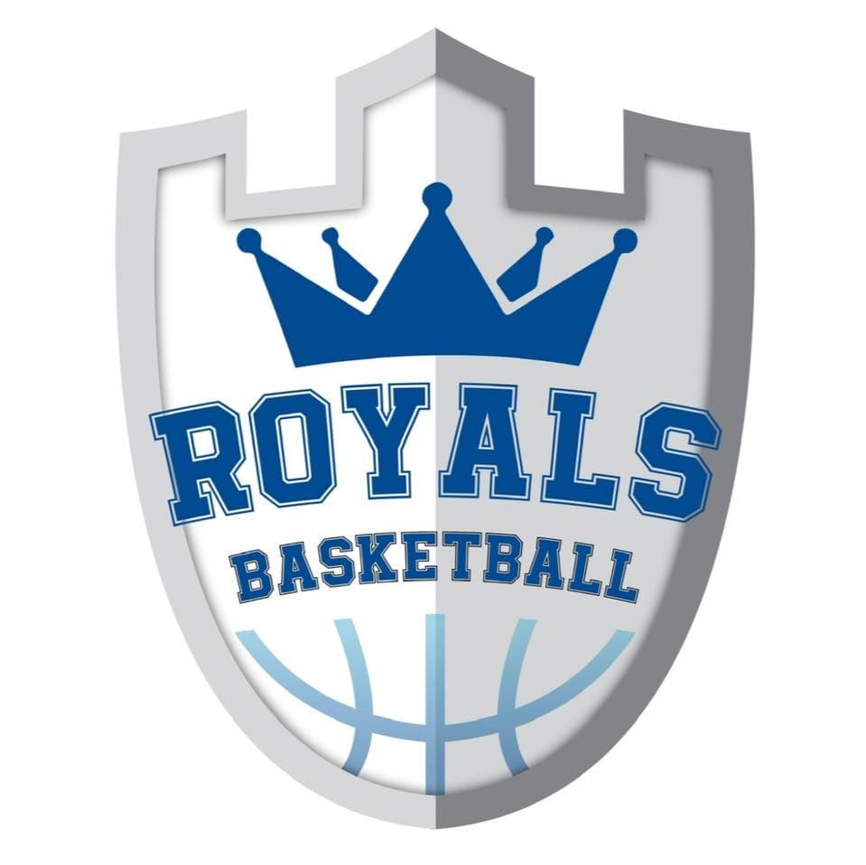 Royals Basketball