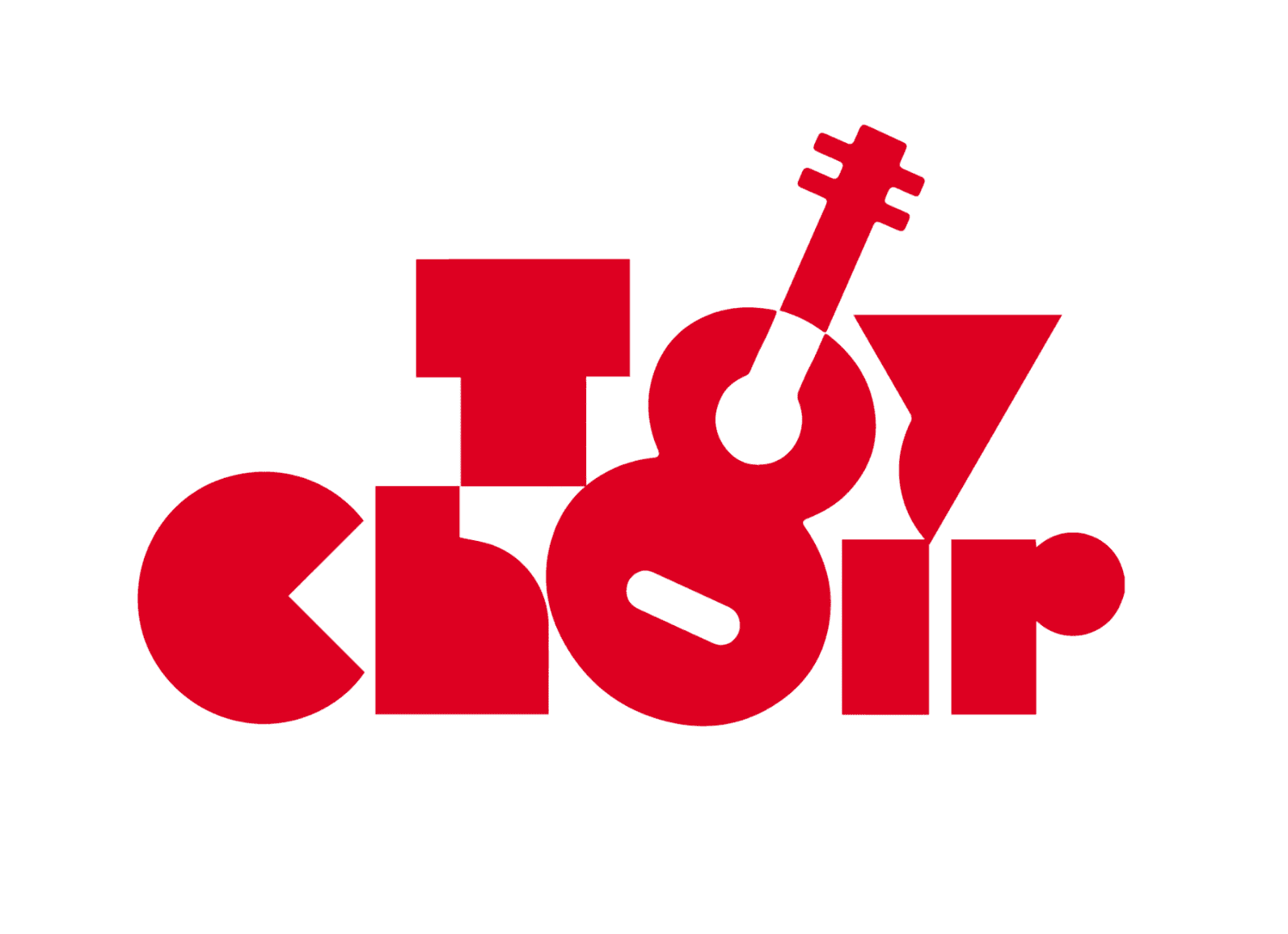Toy Choir
