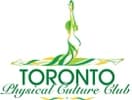 Toronto Physical Culture Club Logo on Kidsbook