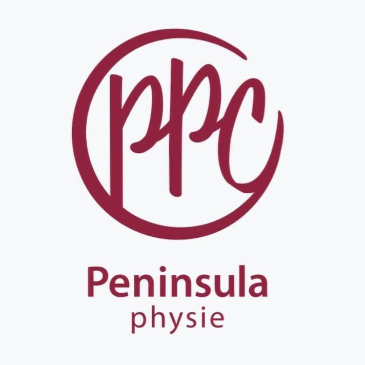 The Peninsula Physical Culture Club Logo on Kidsbook