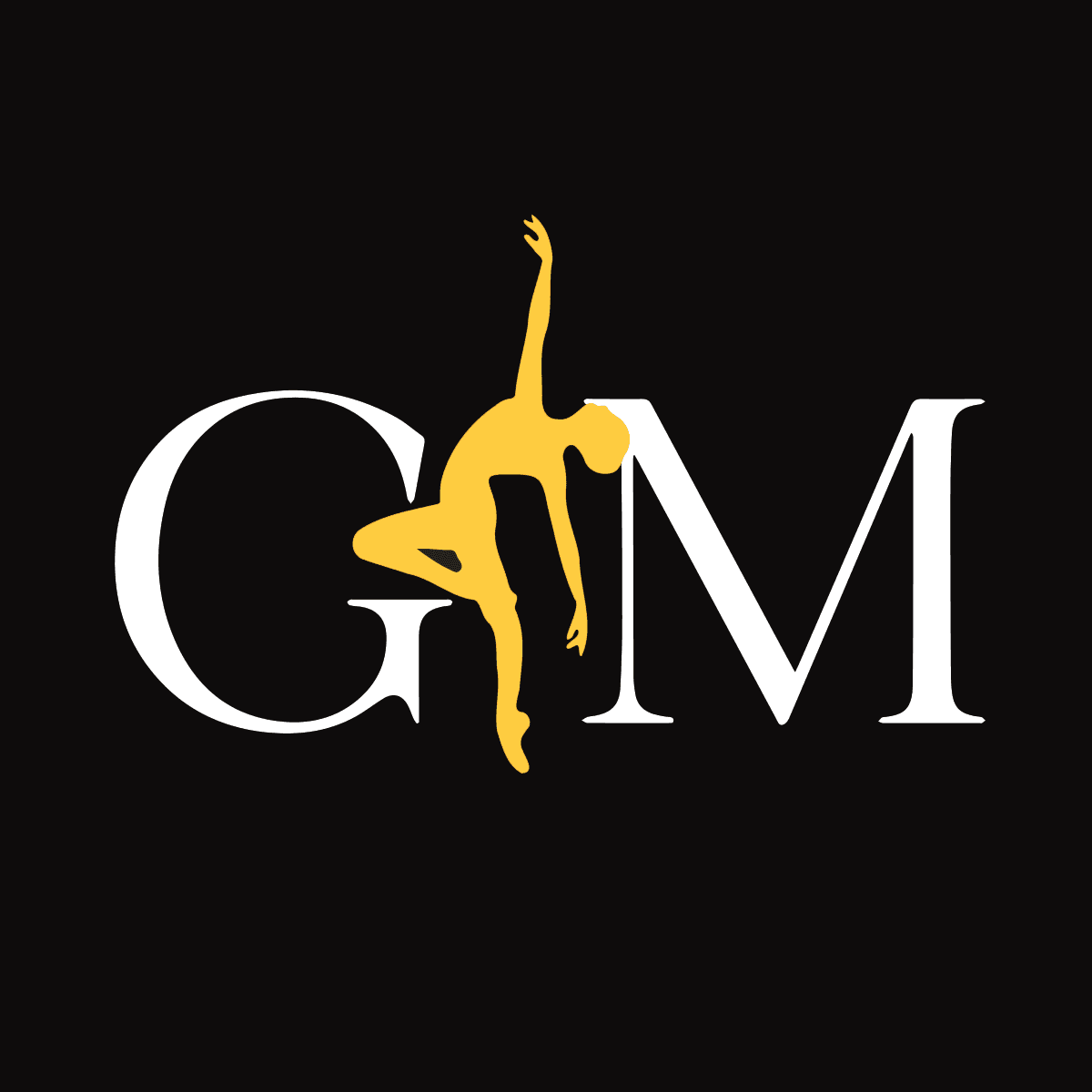 Gail Meade Performing Arts Centre Logo on Kidsbook