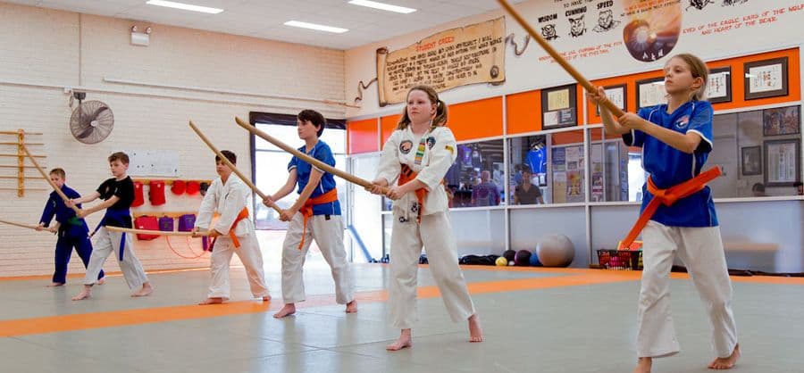 West Coast Aikido Martial Arts Academy
