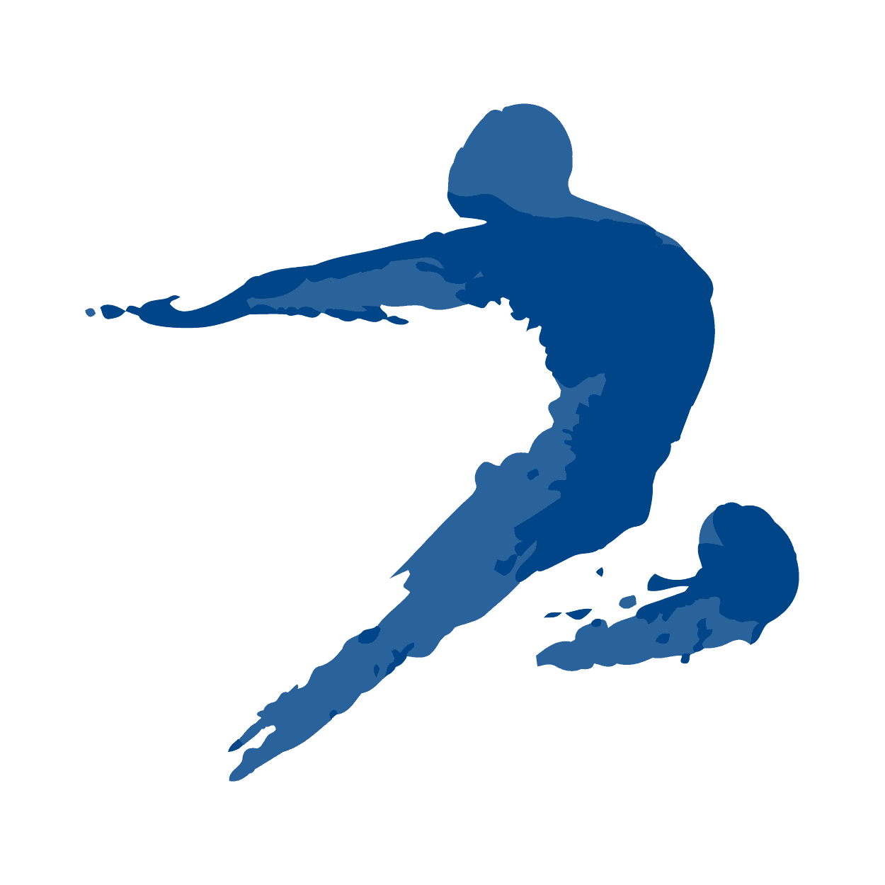 Art Evolutions Dance School Logo on Kidsbook