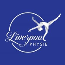 Liverpool Physical Culture Club Logo on Kidsbook