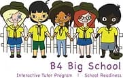 B4 Big School