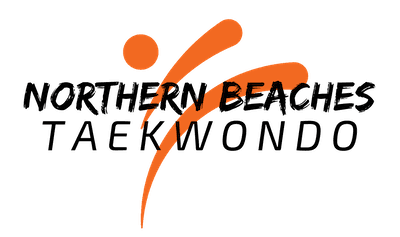 Northern Beaches Taekwondo Logo on Kidsbook
