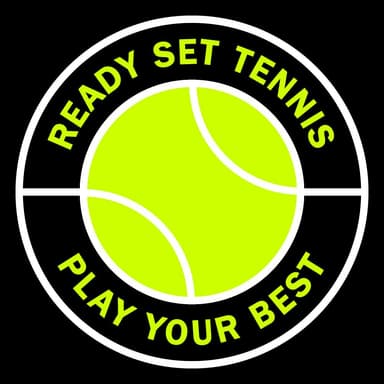 Ready Set Tennis