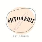 Artfulkidz Logo on Kidsbook