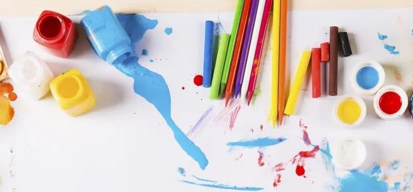 Artfulkidz Logo on Kidsbook