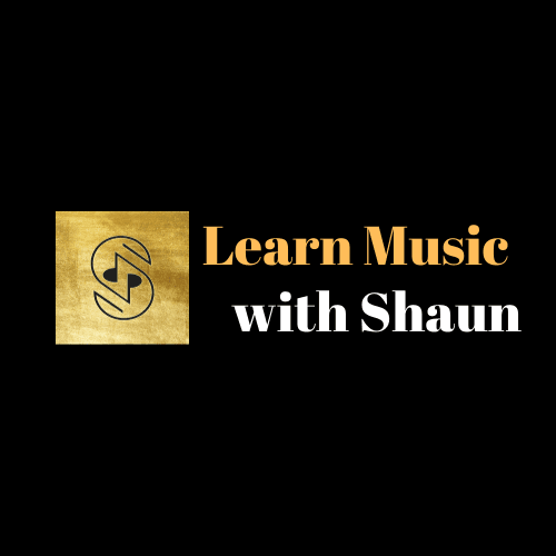 Learn With Shaun Logo on Kidsbook