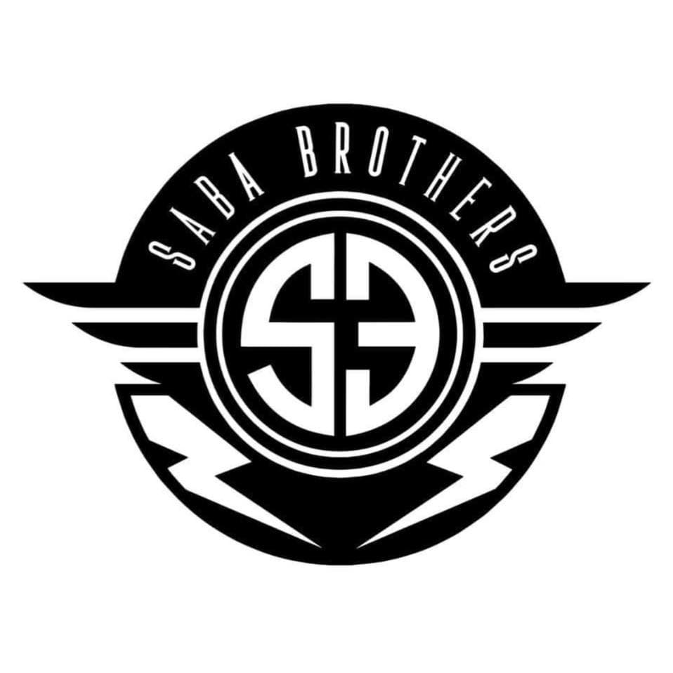 S3 Saba Brothers Logo on Kidsbook