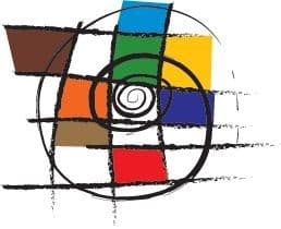 Cultural Arts Collective Logo on Kidsbook