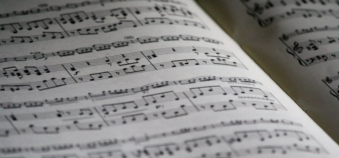 The Alexander School of Music Logo on Kidsbook