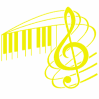 Yaya's Music Logo on Kidsbook