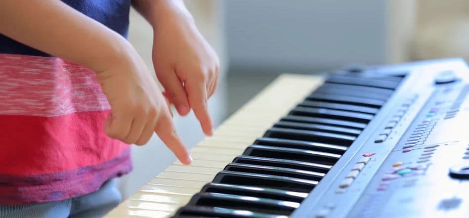Zillion Music Logo on Kidsbook