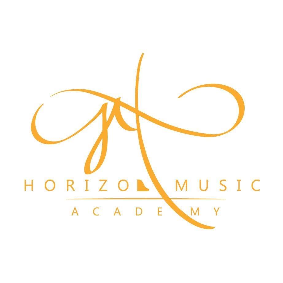 Horizon Music Academy Logo on Kidsbook
