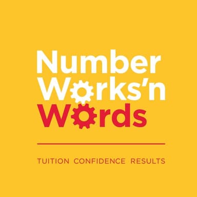 NumberWorks'nWords Tutoring Miranda