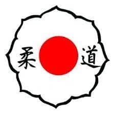 Samurai Judo Club Logo on Kidsbook