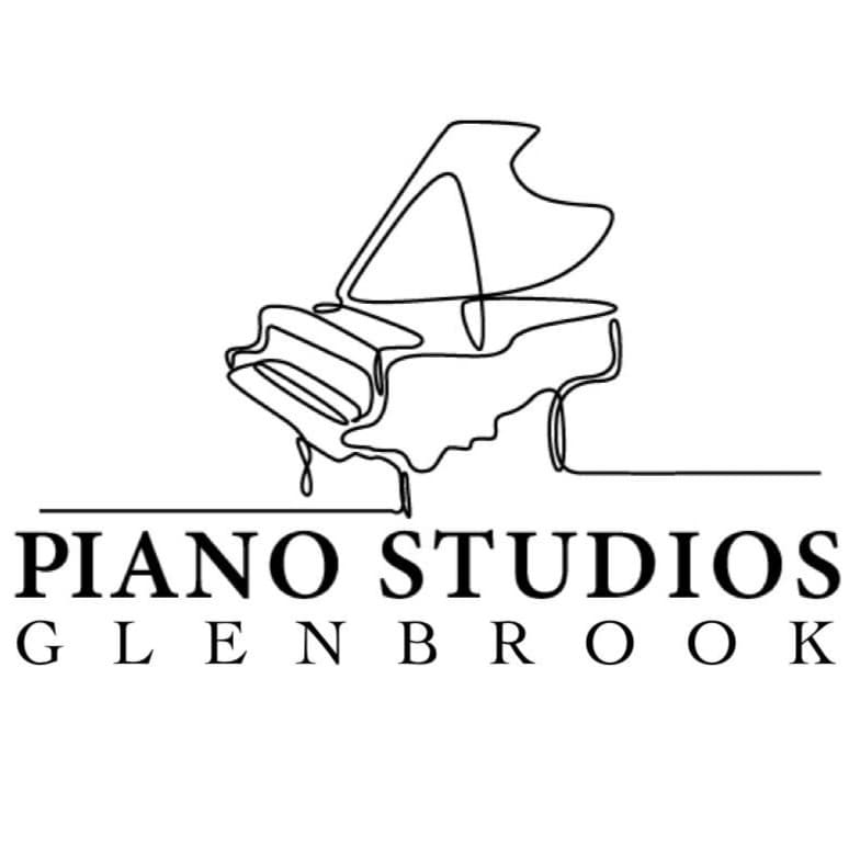 The Piano Palace Logo on Kidsbook